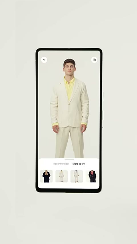 Beat 13: Suit on