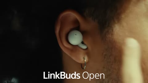 Beat 3: Earbud in
