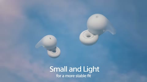 Beat 9: Small and Light
