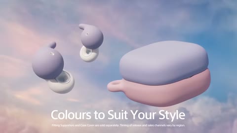 Beat 11: Colours