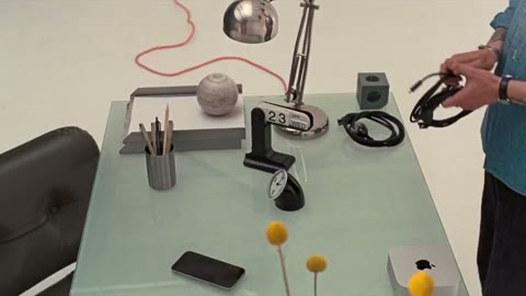 Beat 10: Coiling the cable