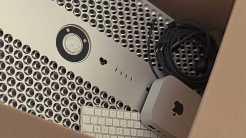 Beat 19: Box macro