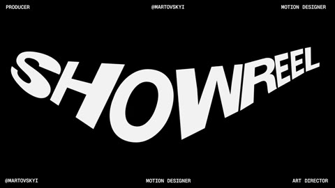 Beat 2: Warped SHOWREEL