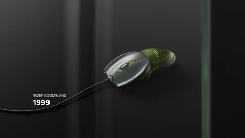 Beat 5: Green page edge