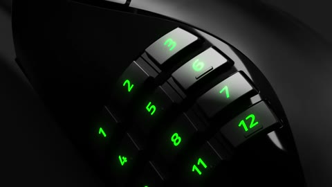 Beat 10: DeathAdder logo
