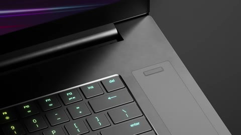 Beat 19: Blade keyboard