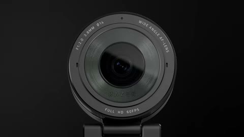 Beat 21: Kiyo lens