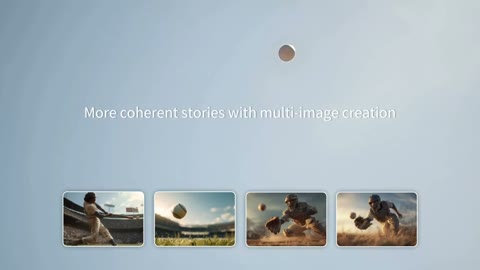 Beat 7: Image stack
