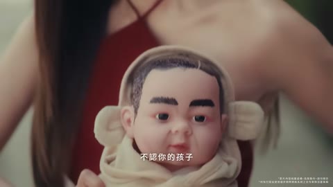 Beat 6: Doll