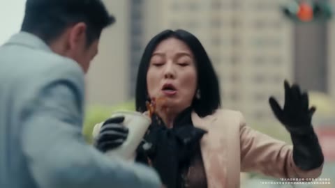 Beat 10: Black gloves