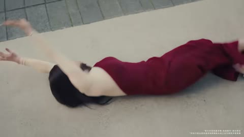Beat 14: Fall
