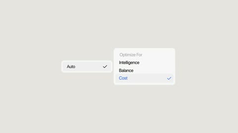 Beat 3: Optimize For