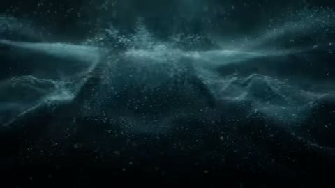 Beat 1: Particle wind