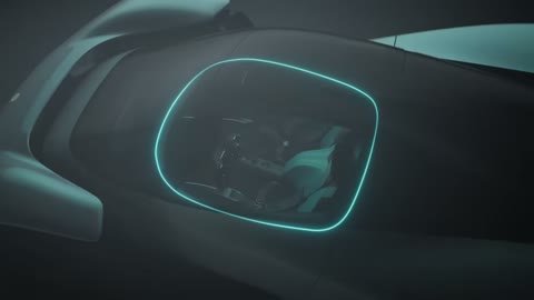 Beat 10: Red rear and Xiaomi wing