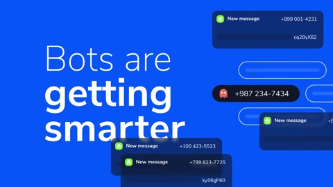 Beat 1: Bots are getting smarter