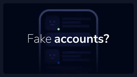 Beat 2: Fake users?