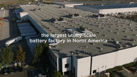 Beat 3: Factory flyover