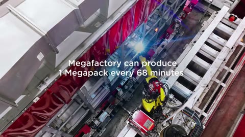 Beat 26: Welding robots