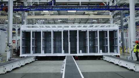 Beat 31: Hanging cabinet