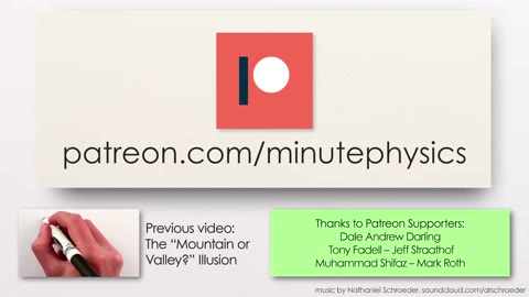 Beat 20: Patreon end card