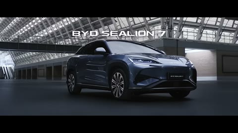 Beat 16: Bonnet badge