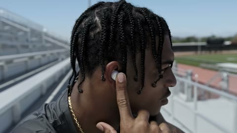 Beat 16: Rounded portraits