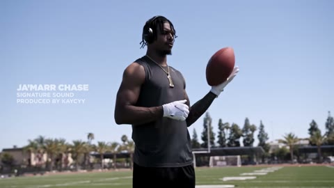 Beat 20: Ball in hand