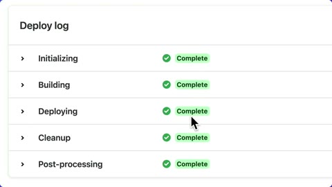 Beat 11: Commit