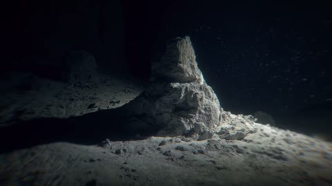 Beat 4: Rock close-up
