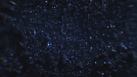 Beat 5: Dust macro