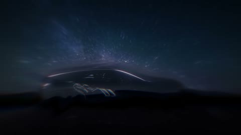 Beat 8: Light trails