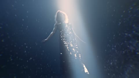 Beat 14: Beam at dawn