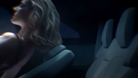 Beat 25: Seatbacks and door glow