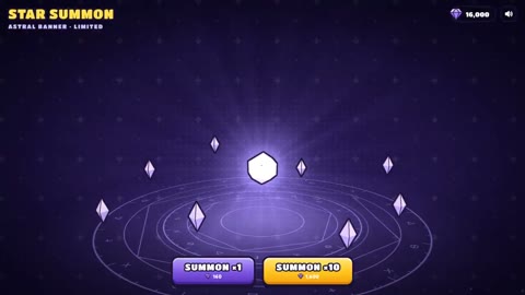 Beat 2: Idle summon