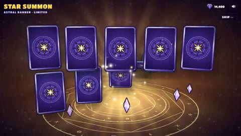 Beat 5: Comet glow
