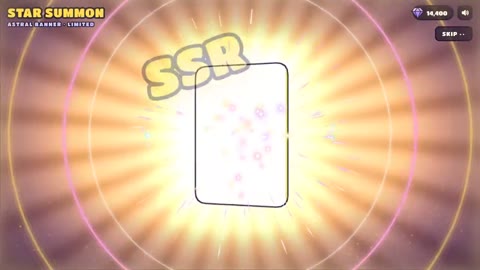 Beat 9: Last card
