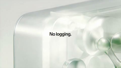 Beat 9: No logging