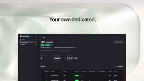 Beat 11: Deploy in an hour