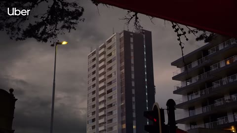 Beat 4: Tower and sky