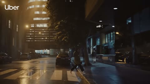 Beat 10: Rain begins