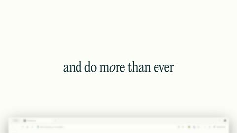Beat 11: and do more