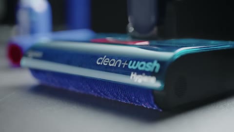Beat 3: Roller macro
