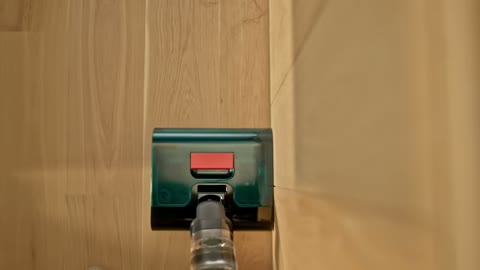 Beat 14: Hair on wood