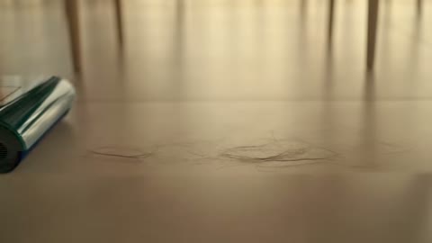 Beat 18: Beige floor