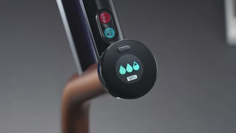 Beat 21: Mode display