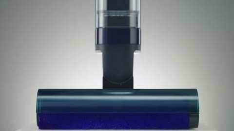 Beat 24: Studio roller