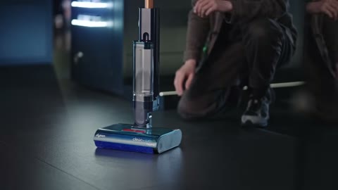 Beat 31: Presenter wide
