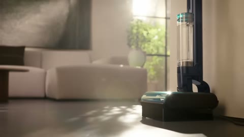 Beat 38: Docked at home