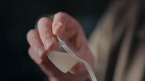 Beat 41: Measure and pour