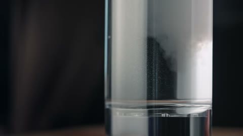 Beat 42: Tank fills